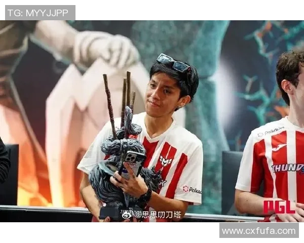 电竞传奇李军畅谈DOTA2生涯背后的故事与心路历程