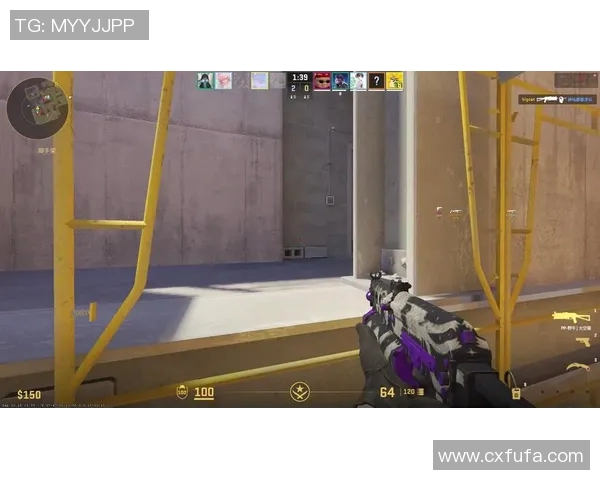 深度解析IG在CSGO比赛中的整体压制策略与战术执行