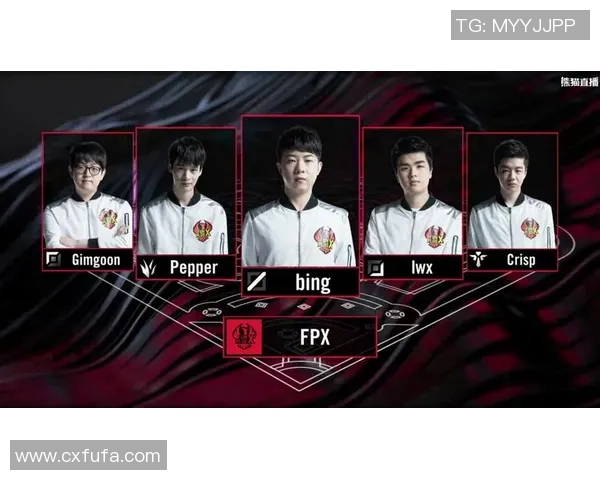 电竞数据赛后复盘FPX与V5对决中的战术博弈与团队协作分析