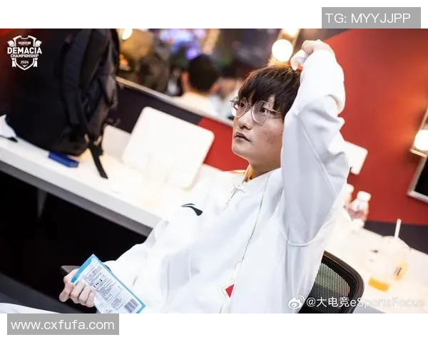 esports数据探寻英雄联盟WE战队的迅猛崛起与背后故事