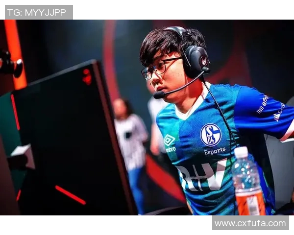 esports最新数据深入分析V5与IG赛后复盘的关键经验与战术启示