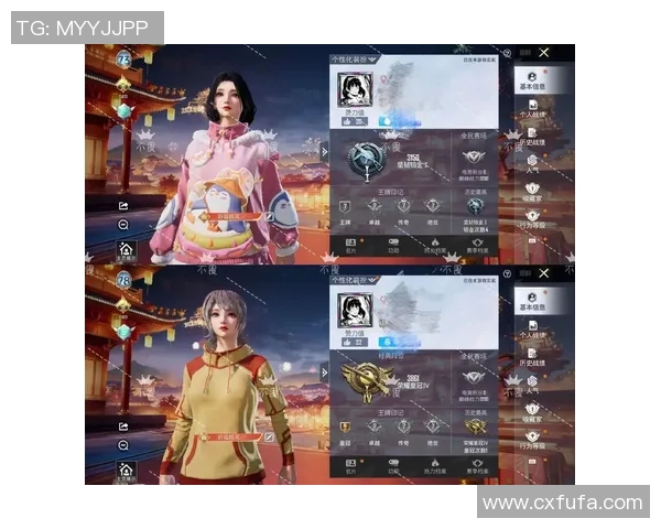 电竞新闻深度探讨王强在和平精英中的成长与人生哲学