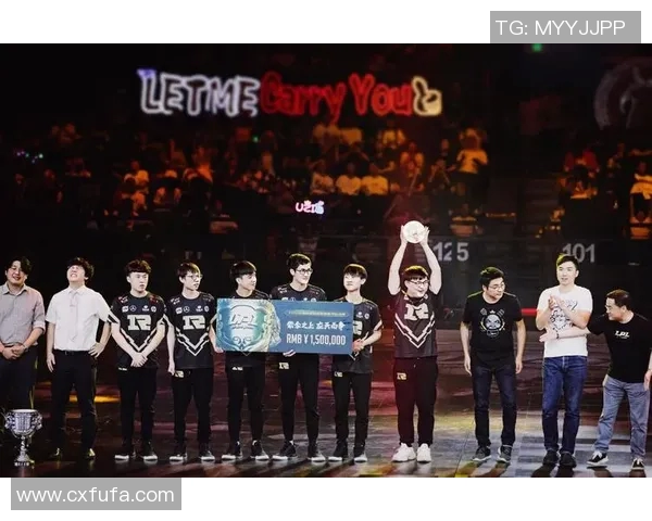 电竞新闻聚焦RNG战队在英雄联盟赛事中的节奏掌控与战术创新分析 电竞新闻聚焦RNG战队在英雄联盟赛事中的节奏掌控与战术创新分析