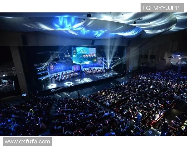 2026电竞新闻全球总决赛V5战队技术表现深度解析与未来展望